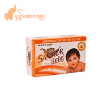 Santoor Baby Soap 75 g